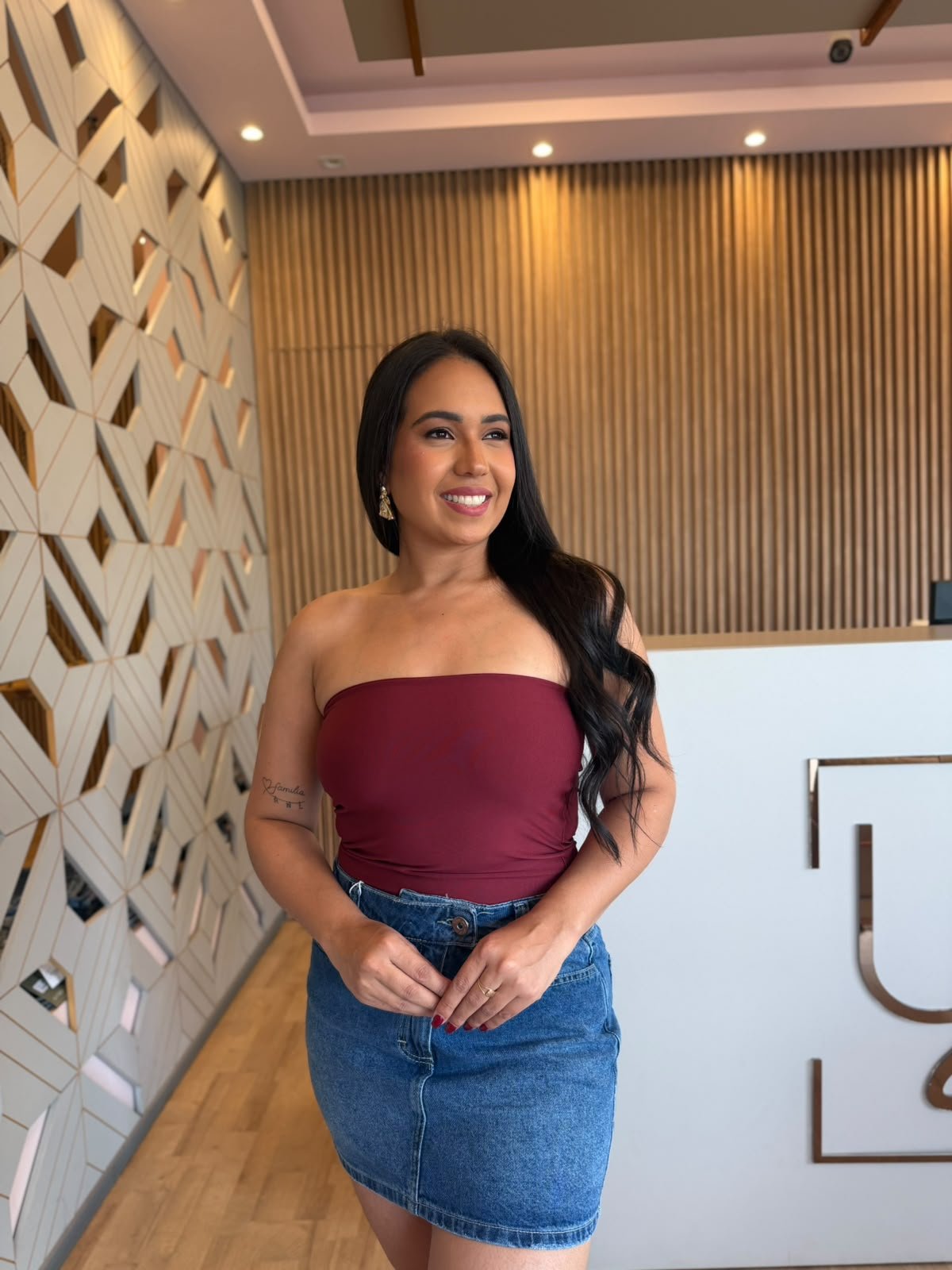 Blusas sofisticadas para todas as ocasiões
